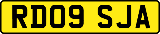 RD09SJA