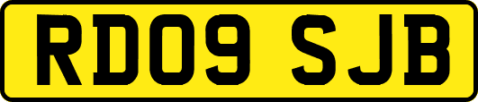 RD09SJB