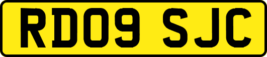 RD09SJC