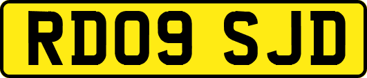RD09SJD