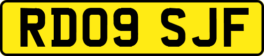 RD09SJF