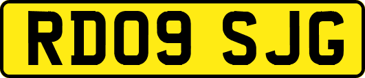 RD09SJG