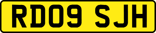 RD09SJH