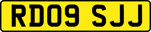 RD09SJJ