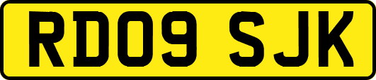 RD09SJK