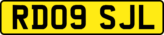 RD09SJL