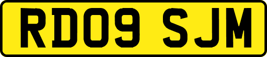 RD09SJM