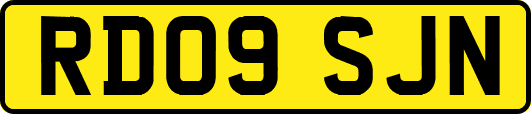 RD09SJN