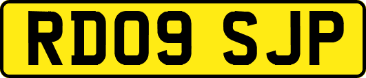 RD09SJP