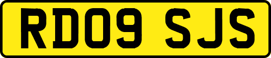 RD09SJS