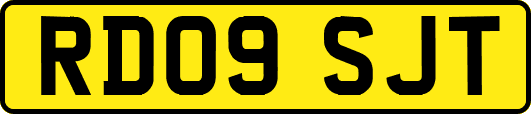 RD09SJT