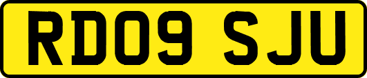RD09SJU