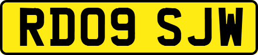 RD09SJW