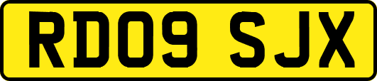 RD09SJX