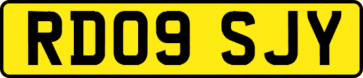 RD09SJY