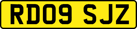 RD09SJZ