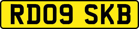 RD09SKB