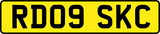 RD09SKC