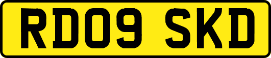 RD09SKD