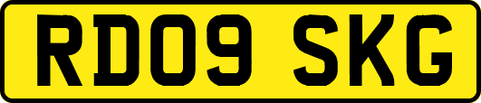 RD09SKG