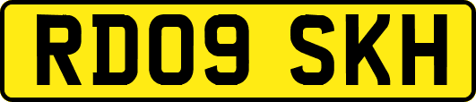 RD09SKH