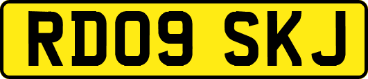 RD09SKJ