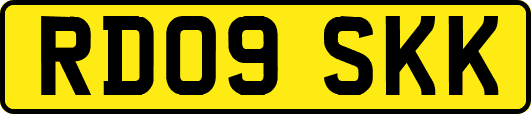 RD09SKK