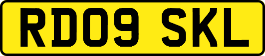 RD09SKL