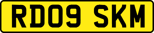 RD09SKM
