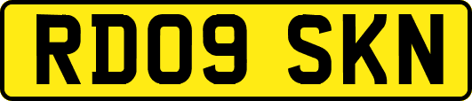 RD09SKN