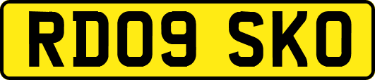 RD09SKO