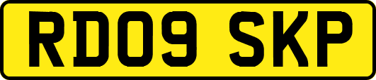 RD09SKP