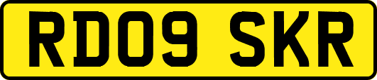 RD09SKR
