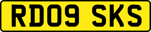 RD09SKS