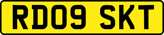 RD09SKT