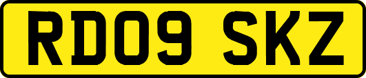 RD09SKZ