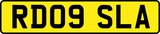 RD09SLA