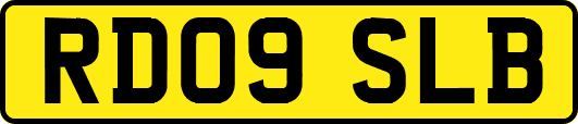 RD09SLB