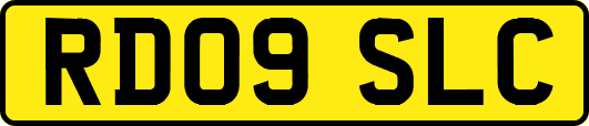 RD09SLC