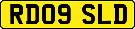 RD09SLD