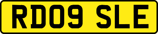RD09SLE