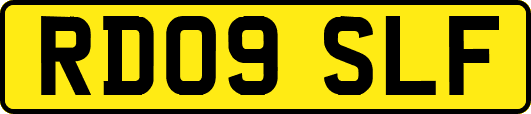 RD09SLF
