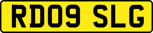 RD09SLG