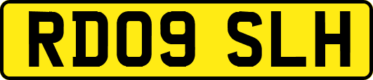 RD09SLH