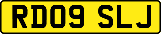 RD09SLJ