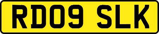 RD09SLK