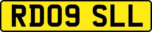 RD09SLL