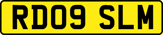 RD09SLM