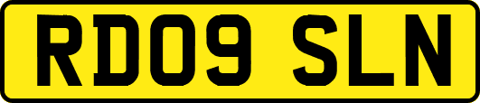 RD09SLN