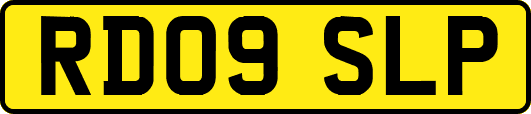 RD09SLP